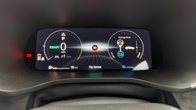 Renault Arkana 1.6 E-Tech FHEV 145 Esprit Alpine 5dr Auto Hybrid Estate